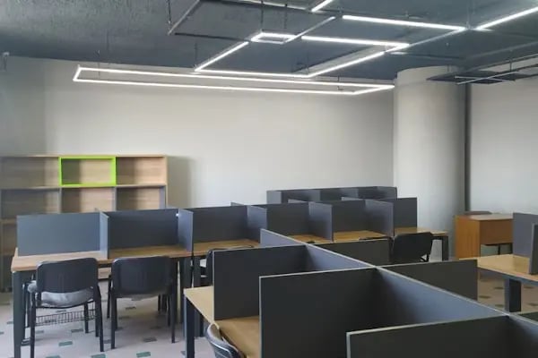 Bağcılar Fen Bilimleri GOLD - Resim 18