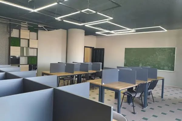 Bağcılar Fen Bilimleri GOLD - Resim 19