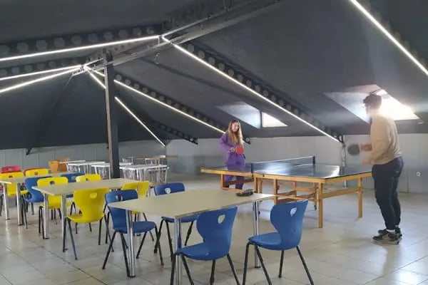 Bağcılar Fen Bilimleri GOLD - Resim 13