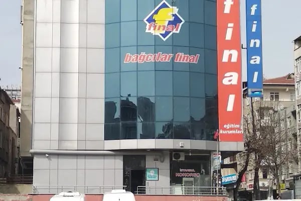Bağcılar Fen Bilimleri GOLD - Resim 5