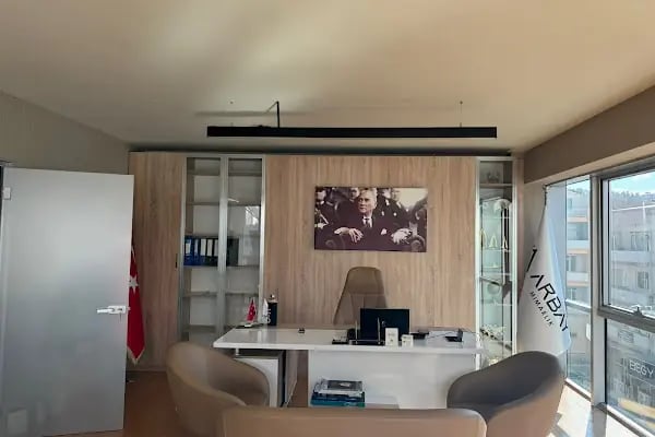 Arbay Mimarlık İnşaat Peyzaj - Resim 6