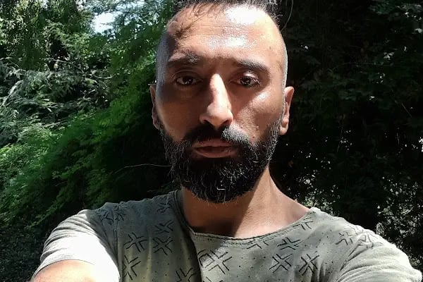 Güzeltepe Parkı - Resim 4
