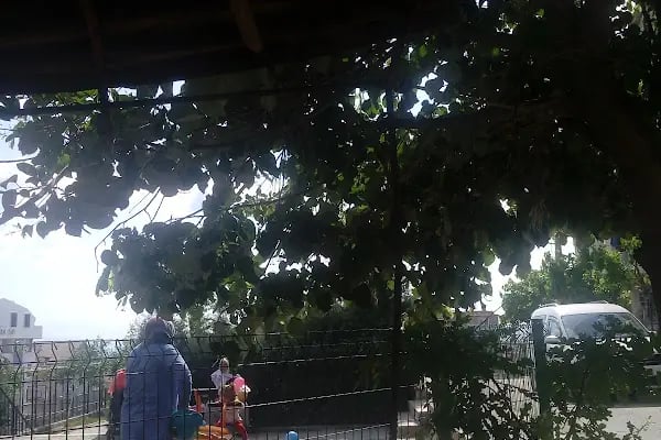 Güzeltepe Parkı - Resim 3