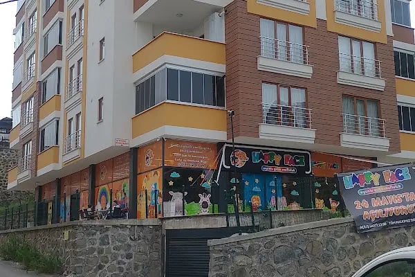 Happy Face Trabzon - Resim 4