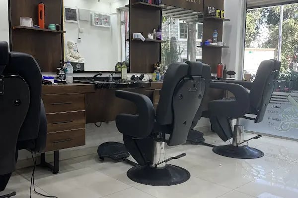 Salon D&B - Resim 2