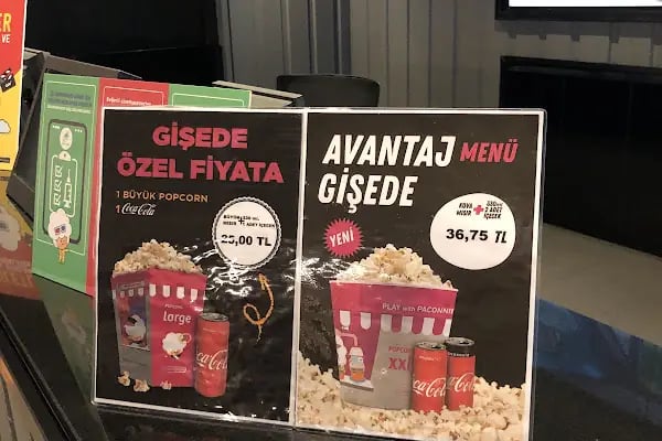 Plato Roma - Ankara Fotoğraf & Video Çekim Platosu - Resim 19