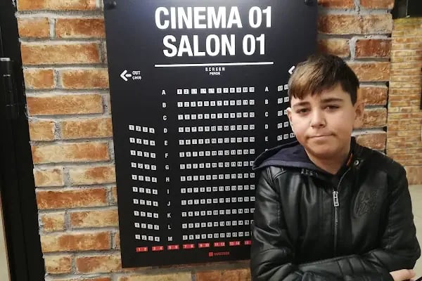Plato Roma - Ankara Fotoğraf & Video Çekim Platosu - Resim 17