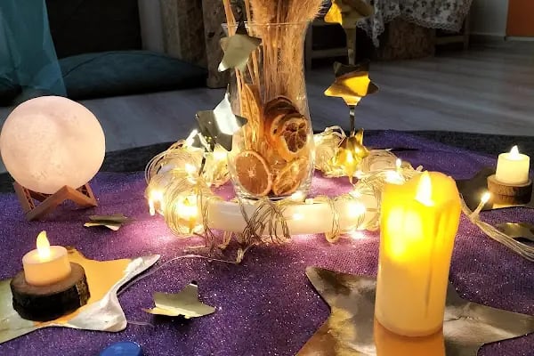 ÖZEL Neşeli Saatler Kreş ve Anaokulu - Resim 7