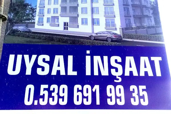 UYSAL İNŞAAT - Resim 3