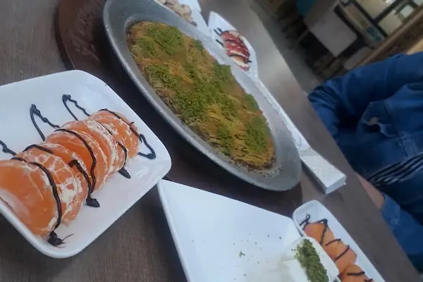 Alp Pastanesi Afşin - Resim 9