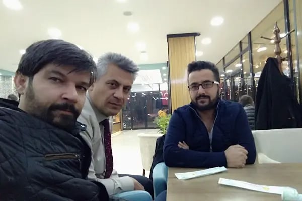 Alp Pastanesi Afşin - Resim 18