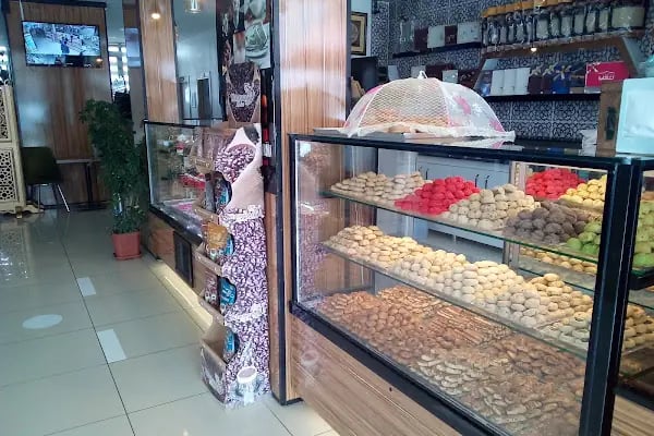 Alp Pastanesi Afşin - Resim 6