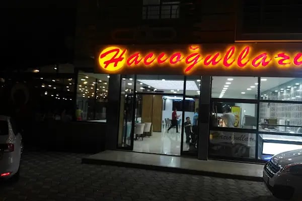Alp Pastanesi Afşin - Resim 13