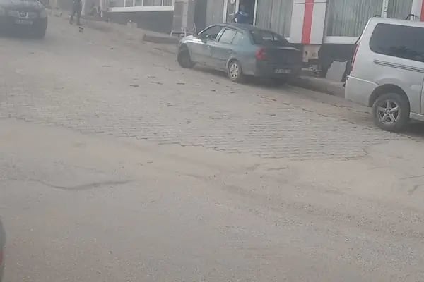 Alp Pastanesi Afşin - Resim 19
