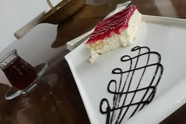 Alp Pastanesi Afşin - Resim 12