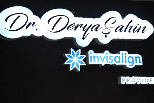 Ortodontist Dr. Derya Şahin Ortodonti Kliniği - Resim 6