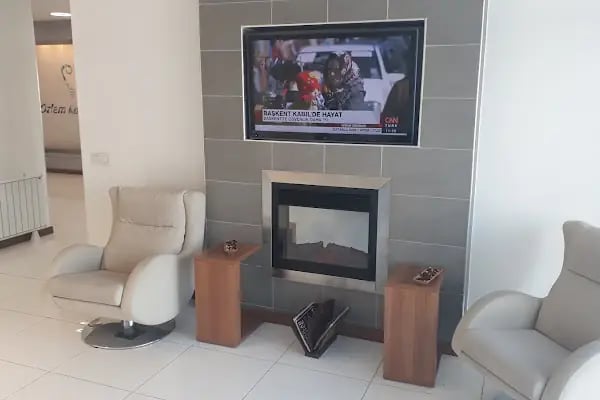 ÖZLEM KOÇ Özel Diş Kliniği - Resim 10