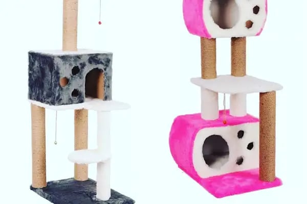 Red Petshop - Resim 8