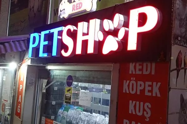 Red Petshop - Resim 19