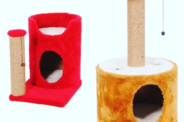 Red Petshop - Resim 16