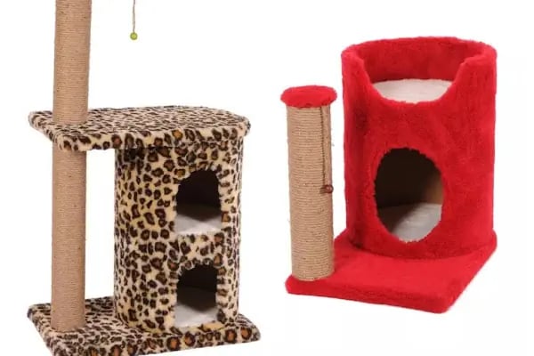 Red Petshop - Resim 6