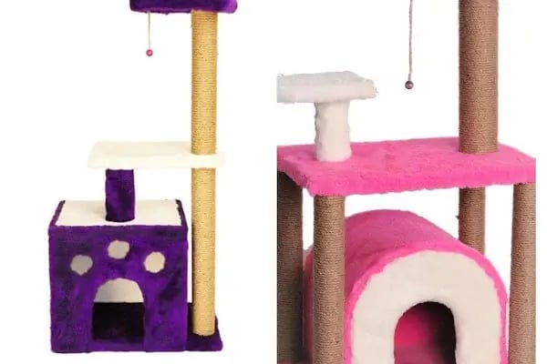 Red Petshop - Resim 14