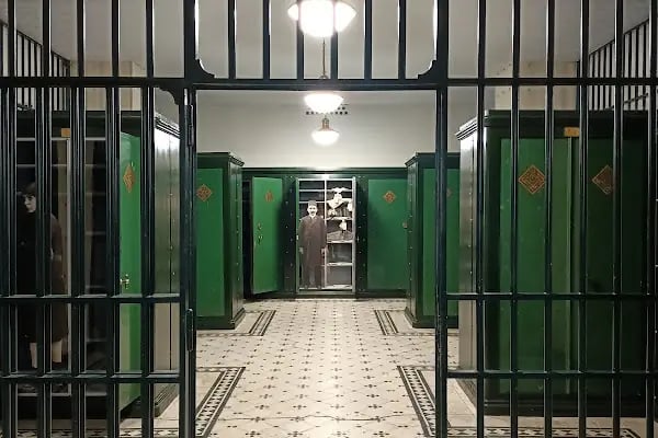 Ziraat Bankası Müzesi - Resim 4