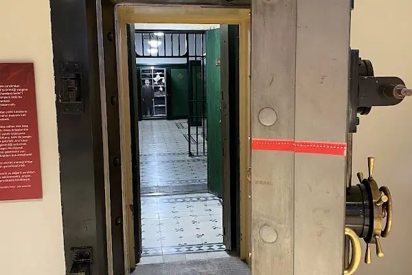 Ziraat Bankası Müzesi - Resim 15