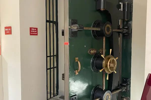 Ziraat Bankası Müzesi - Resim 5