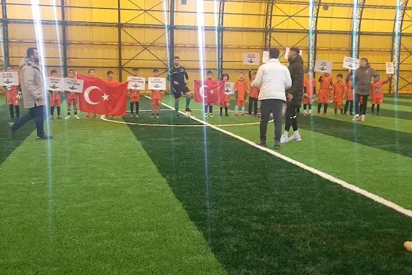 Ayazma Spor Parkı - Resim 6