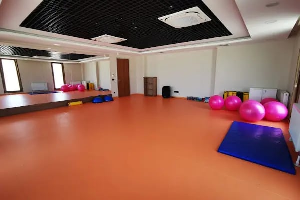 Ayazma Spor Parkı - Resim 9