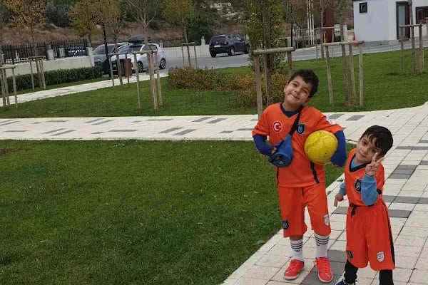 Ayazma Spor Parkı - Resim 5