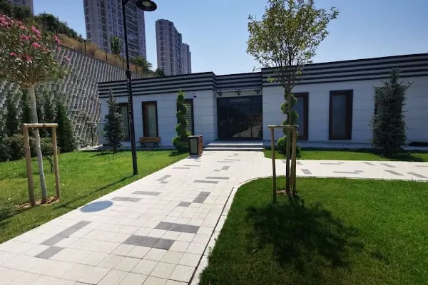 Ayazma Spor Parkı - Resim 1