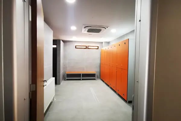 Ayazma Spor Parkı - Resim 10