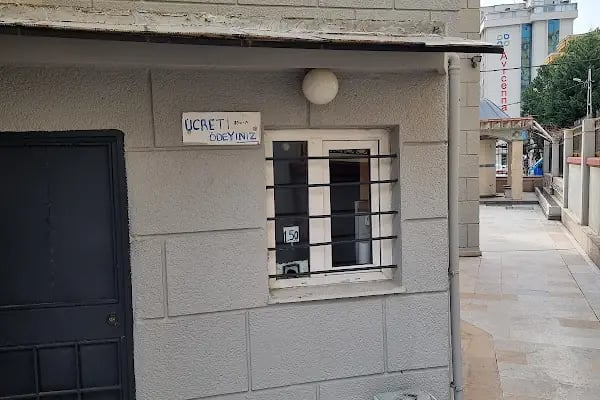 Bağlariçi Cami - Resim 17