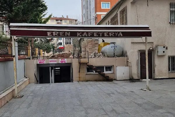 Bağlariçi Cami - Resim 13