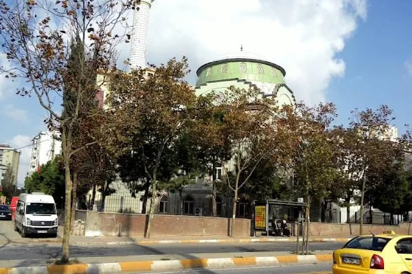 Bağlariçi Cami - Resim 12