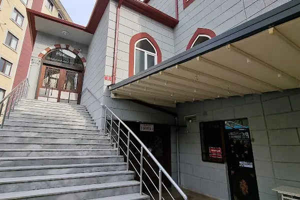 Bağlariçi Cami - Resim 4