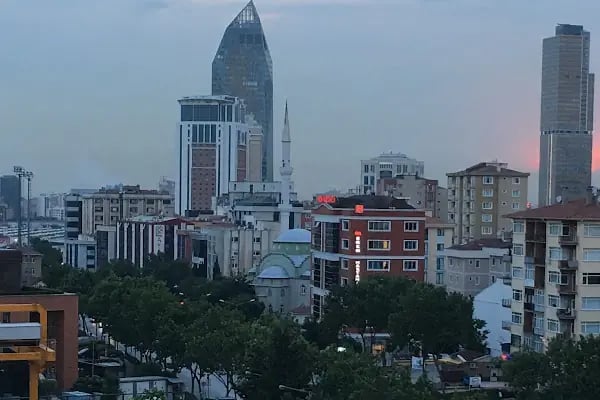 Bağlariçi Cami - Resim 14
