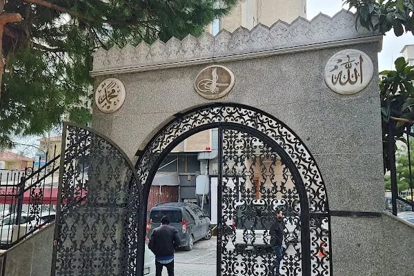 Bağlariçi Cami - Resim 11