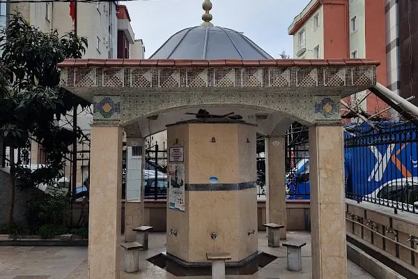 Bağlariçi Cami - Resim 10