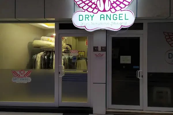 DRY ANGEL - Resim 4