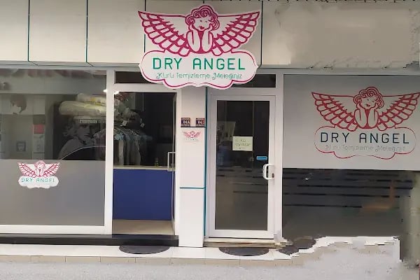 DRY ANGEL - Resim 5