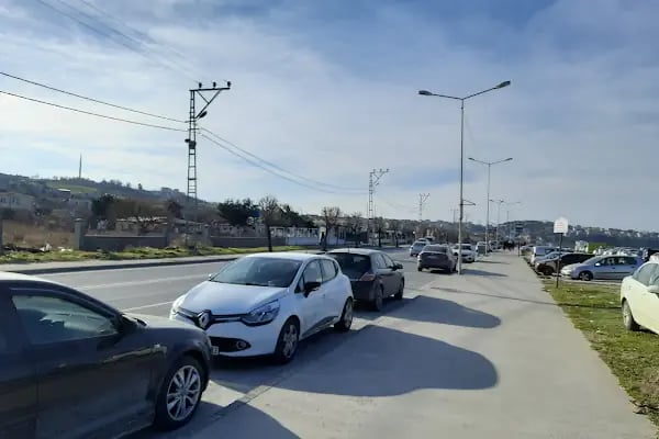 Karaburun Limanı - Resim 16