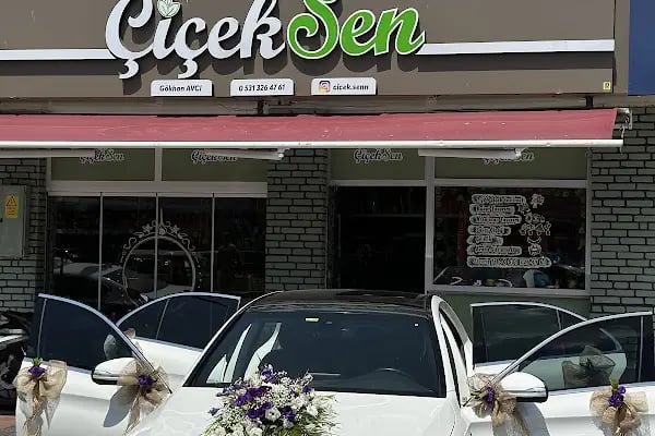 ÇİÇEKSEN - Resim 8