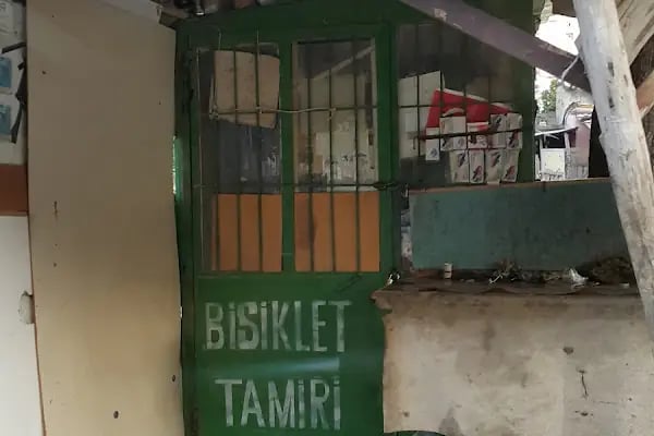 Bisikletçi Mehmet Usta - Resim 4