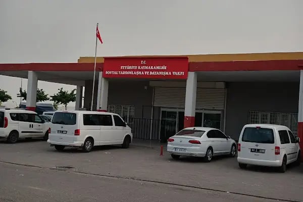 Eyyübiye SYDV - Resim 2