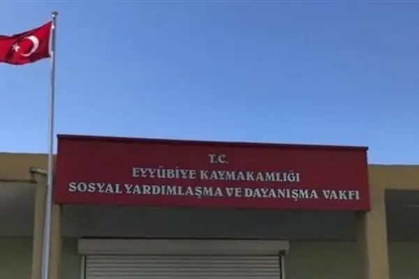 Eyyübiye SYDV - Resim 3
