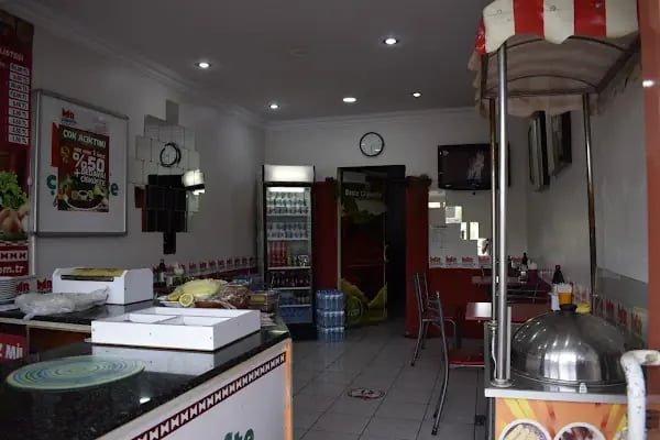 MR. Çiğköfte Aliağa - Resim 7