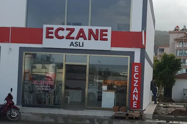Aslı Eczanesi - Resim 2